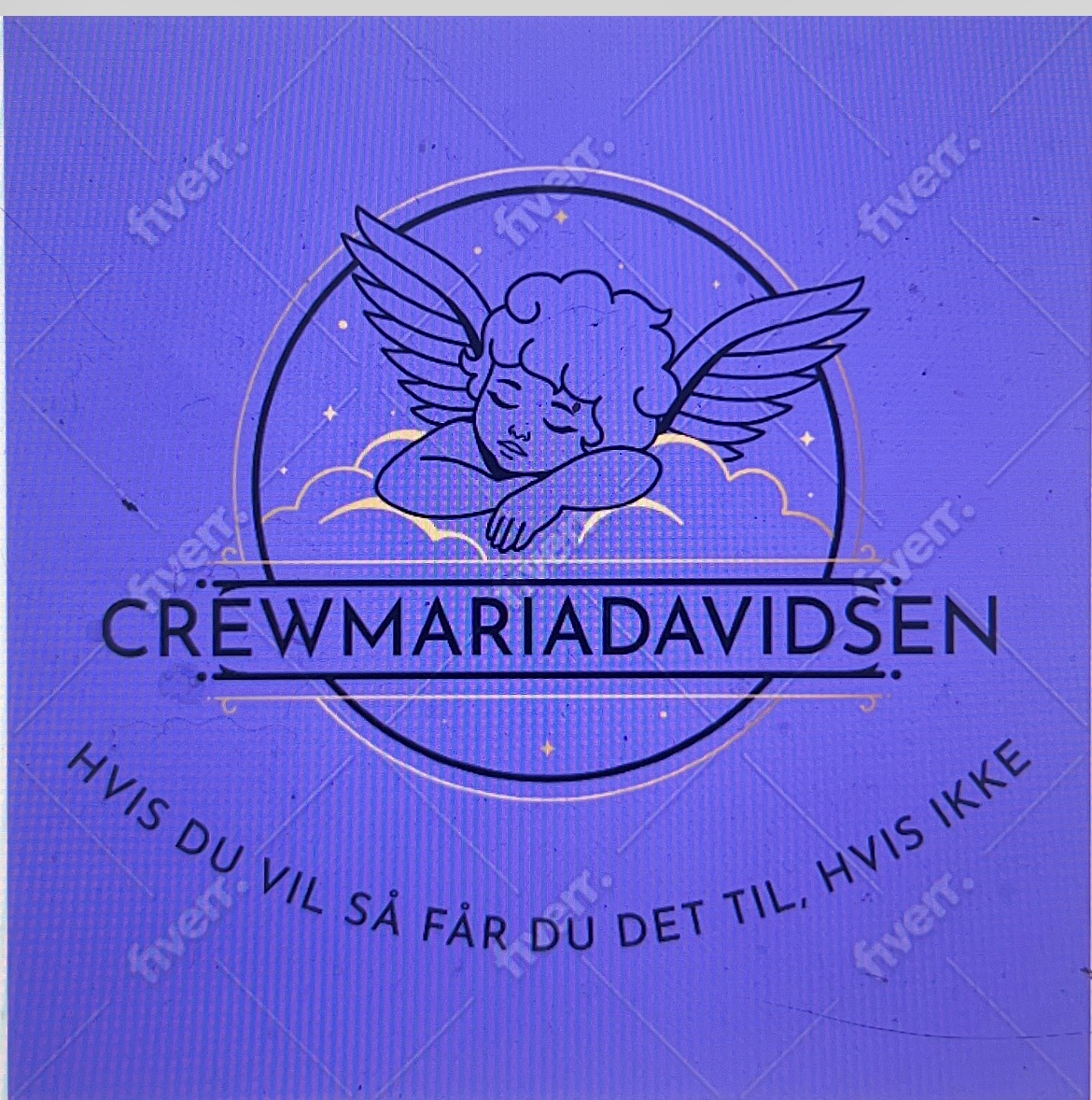 Site TitleCrewmariadavidsen